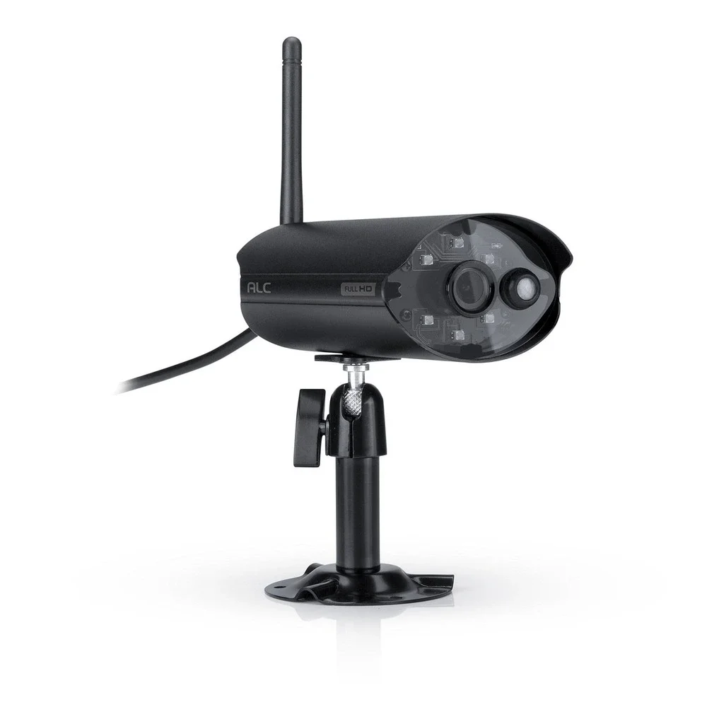 ALC AWF61 SightHD 1080p Outdoor Wi-Fi Camera Full HD Surveillance